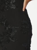 Neo Noir - NEO NOIR TIRANNA BIG FLOWER MESH DRESS