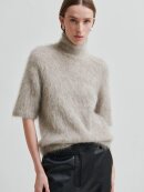 Second Female - SECOND FEMALE KARLA KNIT SS