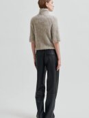 Second Female - SECOND FEMALE KARLA KNIT SS