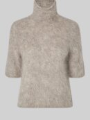 Second Female - SECOND FEMALE KARLA KNIT SS