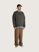 Woodbird - WOODBIRD KURT WHOLE KNIT