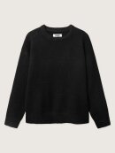 Woodbird - WOODBIRD KURT WHOLE KNIT