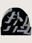 Woodbird - WOODBIRD YAN SUMO JQ BEANIE