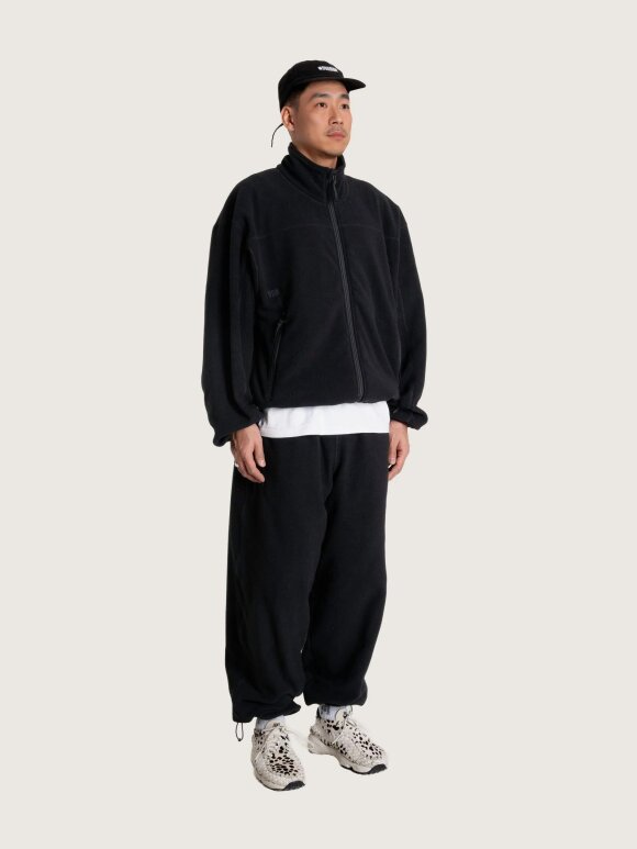 Woodbird - WOODBIRD UMO FLEECE PANT