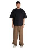 Woodbird - WOODBIRD BEAM SUMO TEE