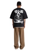 Woodbird - WOODBIRD BEAM SUMO TEE