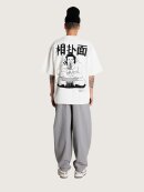 Woodbird - WOODBIRD BEAM SUMO TEE