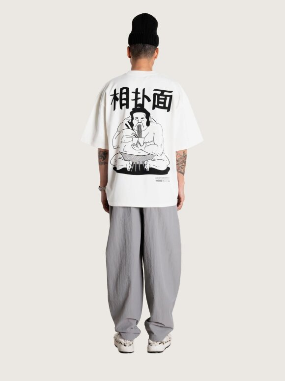 Woodbird - WOODBIRD BEAM SUMO TEE