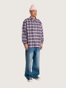Woodbird - WOODBIRD JONG EM CHECK SHIRT