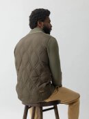 Mos Mosh Gallery - MOS MOSH GALLERY ALONZO ZIP CARDIGAN