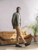 Mos Mosh Gallery - MOS MOSH GALLERY ALONZO ZIP CARDIGAN