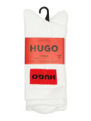 HUGO MENSWEAR - HUGO 3P QS RIB LABEL