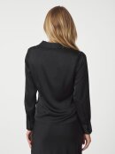 Neo Noir - NEO NOIR CHRISTY HEAVY SATEEN BEDAZ SHIRT