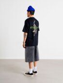 Woodbird - WOODBIRD BAINE TIGER TEE