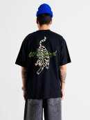 Woodbird - WOODBIRD BAINE TIGER TEE