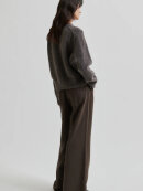 Second Female - SECOND FEMALE BANJA KNIT RAGLAN O-NECK