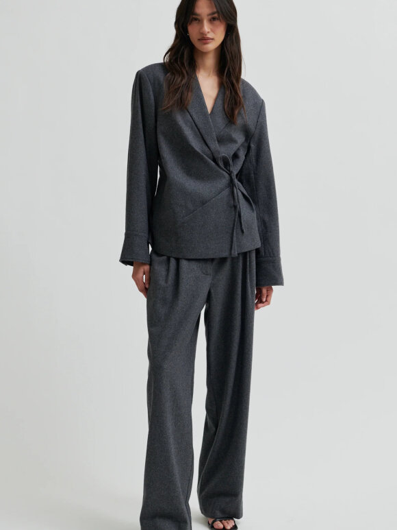 Second Female - SECOND FEMALE MILEA TROUSERS