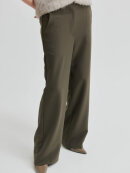 Second Female - SECOND FEMALE FIQUE CLASSIC TROUSERS