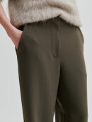 Second Female - SECOND FEMALE FIQUE CLASSIC TROUSERS