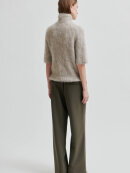 Second Female - SECOND FEMALE FIQUE CLASSIC TROUSERS