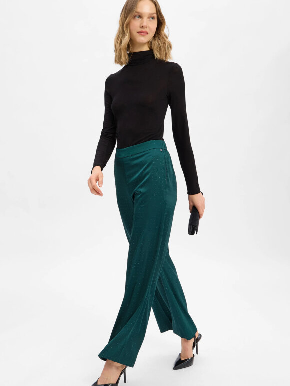 HUGO WOMENSWEAR - HUGO WOMEN HASELA-1 