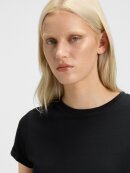 HUGO WOMENSWEAR - HUGO WOMEN THE PLAIN TEE 