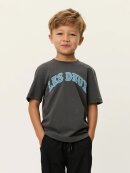 LES DEUX KIDS - Les Deux Kids BRADY WESTERN T-SHIRT