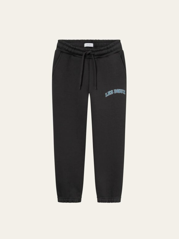 LES DEUX KIDS - Les Deux Kids  BRADY WESTERN SWEATPANTS