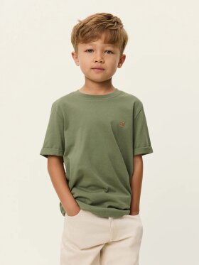 Les Deux Kids NØRREGAARD T-SHIRT