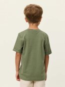 LES DEUX KIDS - Les Deux Kids NØRREGAARD T-SHIRT