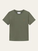 LES DEUX KIDS - Les Deux Kids NØRREGAARD T-SHIRT