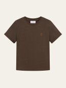 LES DEUX KIDS - Les Deux Kids NØRREGAARD T-SHIRT