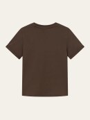 LES DEUX KIDS - Les Deux Kids NØRREGAARD T-SHIRT