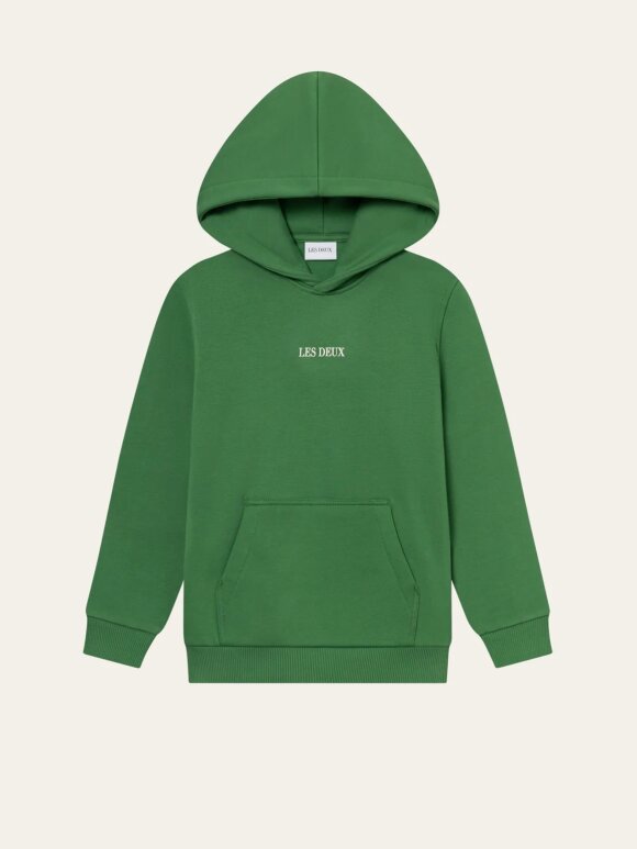 LES DEUX KIDS - Les Deux Kids ANDREW HOODIE