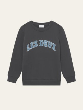 Les Deux Kids BRADY WESTERN SWEATSHIRT