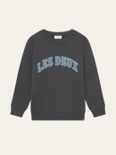 LES DEUX KIDS - Les Deux Kids BRADY WESTERN SWEATSHIRT
