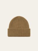 Les  Deux Copenhagen - Les Deux WAYNE LOGO PATCH BEANIE