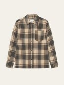 Les  Deux Copenhagen - Les Deux LOAN CHECK TWILL OVERSHIRT