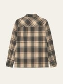 Les  Deux Copenhagen - Les Deux LOAN CHECK TWILL OVERSHIRT