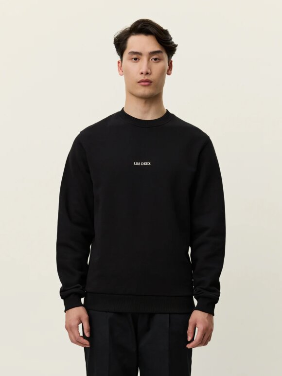 Les  Deux Copenhagen - Les Deux ANDREW SWEATSHIRT