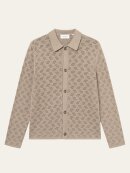 Les  Deux Copenhagen - Les Deux ELOI KNIT SHIRT