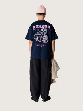 WoodBird BAINE DIM SUM TEE