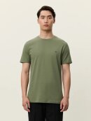 Les  Deux Copenhagen - LES DEUX NØRREGAARD CONTRAST T-SHIRT