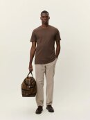 Les  Deux Copenhagen - LES DEUX NØRREGAARD CONTRAST T-SHIRT