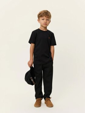 LES DEUX KIDS NORREGAARD T-SHIRT