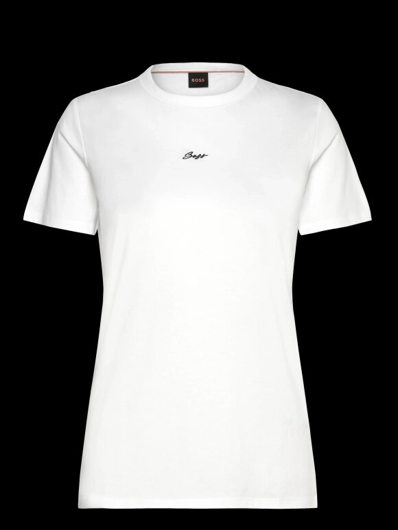 BOSS WOMENSWEAR - BOSS E_ELOGO-5_S