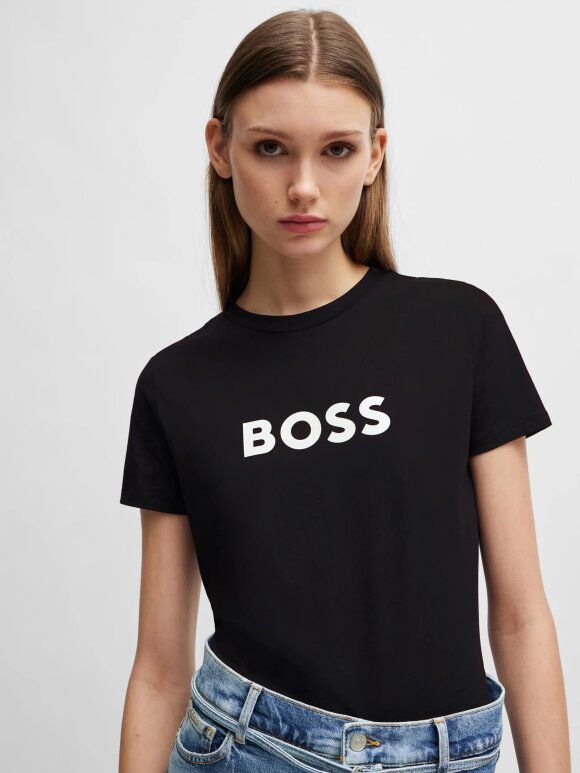 BOSS WOMENSWEAR - BOSS E_ELOGO-5