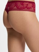 BOSS WOMENSWEAR - BOSS THONG PEONY LACE
