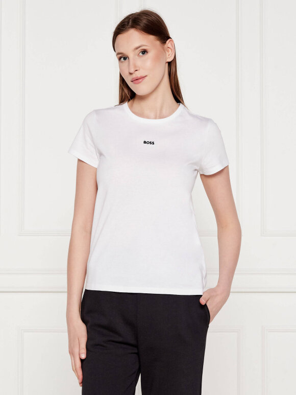 BOSS WOMENSWEAR - BOSS EVENTSA t shirt 