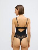 BOSS WOMENSWEAR - BOSS BODYSUIT_BLOSSOM